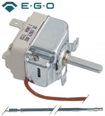 Термостат темп. макс. 358°C 1-полярн. 1NO 16А ø датчик 303мм Д датчик 178мм