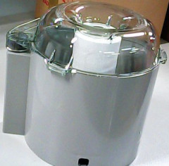 Насадка для куттера R301 комплект