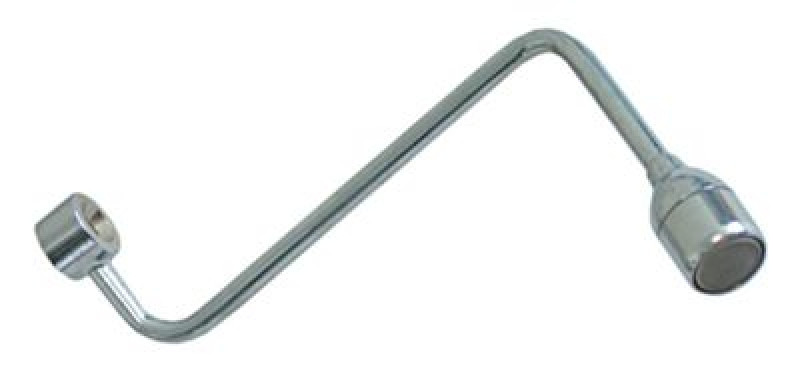 Труба водопроводная