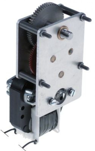 Мотор-редуктор 230В