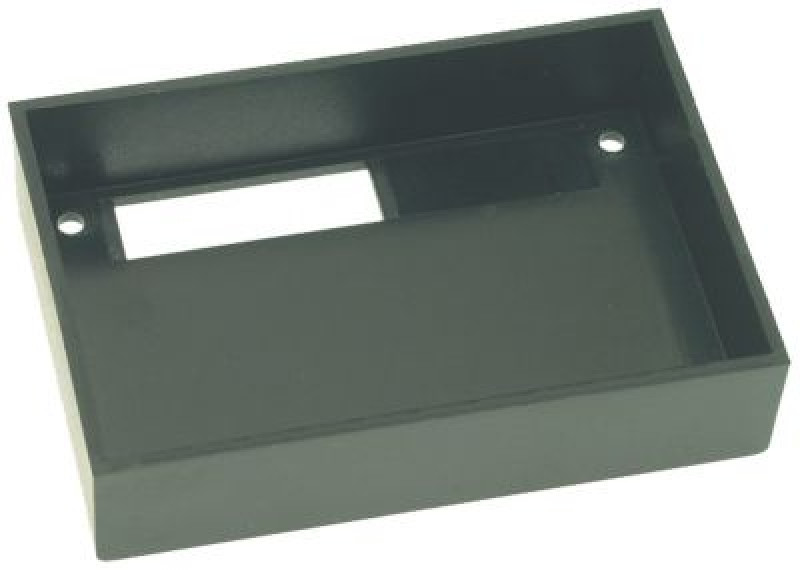 CUSTODIA PER PULSANTIERA