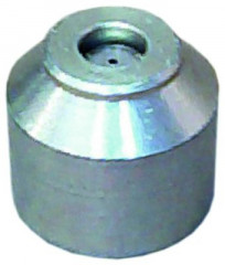 Жиклёр для конфорочной горелки