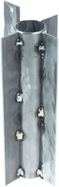 Трубка фритюрница для газовой горелки