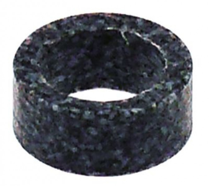 Уплотнитель PTFE внутр.ø 125мм В 8мм внеш. Ø 18 для резьбы  1¼"-1½"