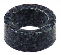 Уплотнитель PTFE внутр.ø 125мм В 8мм внеш. Ø 18 для резьбы  1¼&quot;-1½&quot;