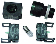 Крышка для отверстия