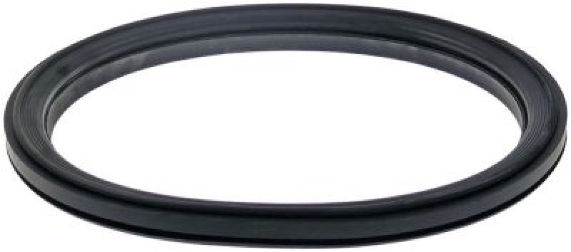 Уплотнитель дверной ø 440мм для двери стиральной машины