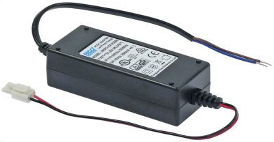 Блок питания напряжение на выходе 12VDC для светодиодов ток на выходе 25А