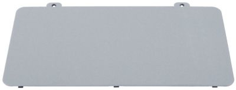 Крышка Д 313мм Ш 163мм для подсветки кол-во в уп-вке 1штук