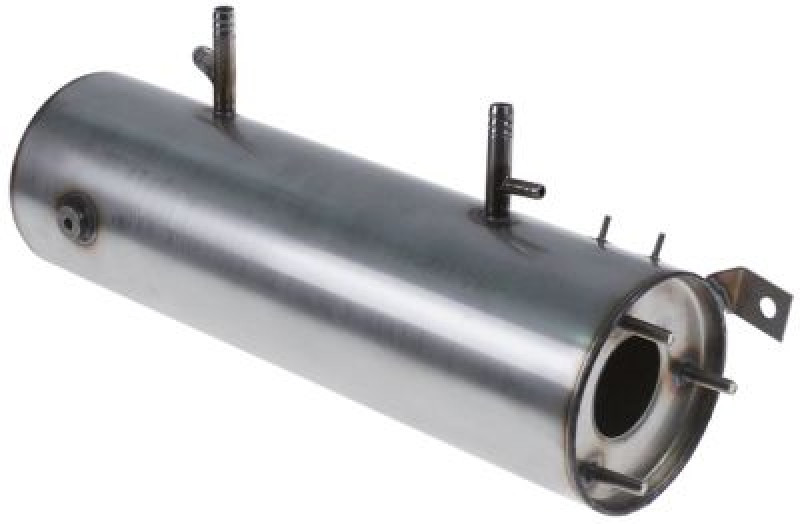 Бойлер ø 96мм Д 325мм фланец фланец с 3мя отверстиями ø вход 10 мм