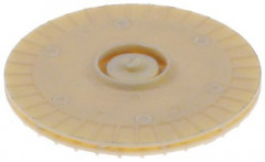 Колесо рабочее резьба M10R ø 90мм В 9мм тип насоса R63.T33 PRS ø вала 12мм длина вала 8мм