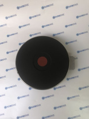 Конфорка ø 145мм 1500Вт 400В присоединение 4 винтовых зажима с 8 мм кромкой