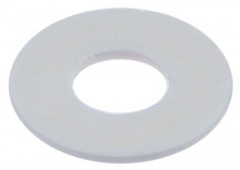 Уплотнитель силикон внутр.ø 148мм внеш. ø 315мм кол-во в уп-вке 1штук