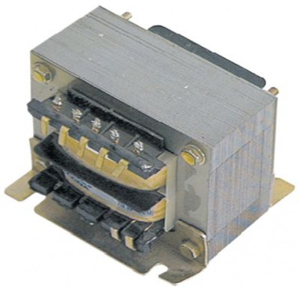 Трансформатор 110ВА присоединение винтовое соединение COMENDA 50/60Гц