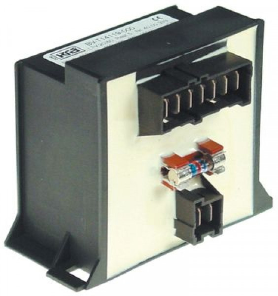 Трансформатор 20ВА первичное 230В вторичное 115В