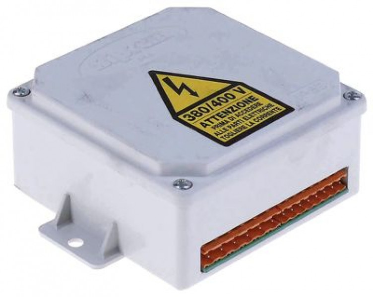 Блок управления 400В