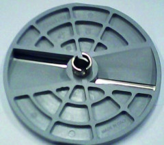 Диск режущий размер 4