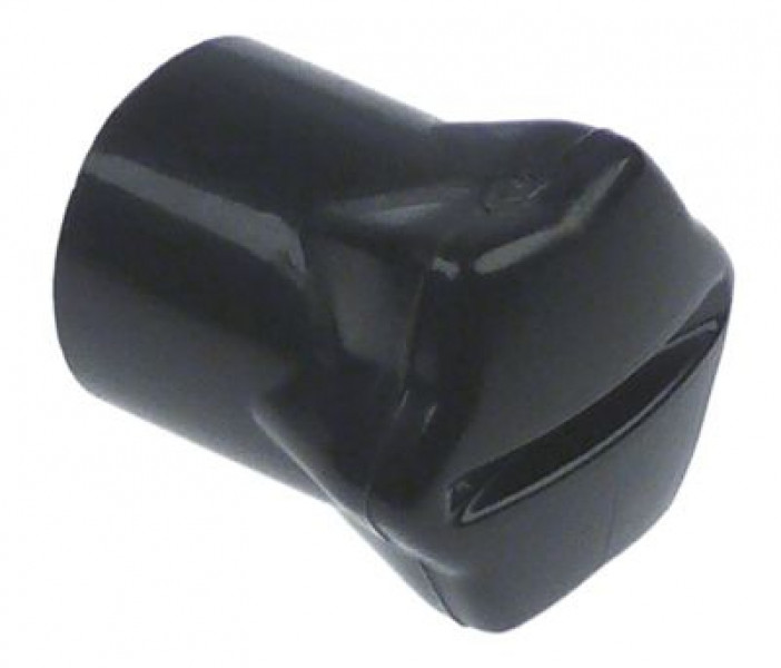 Рукоятка регулировочная пластмасса