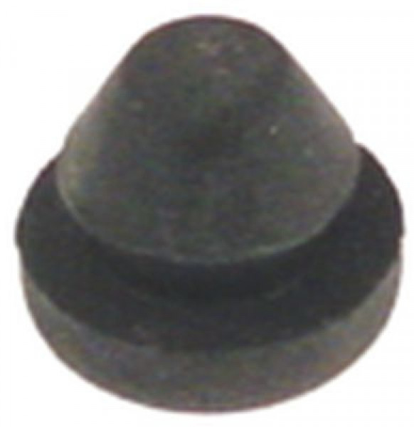 Буфер дверной