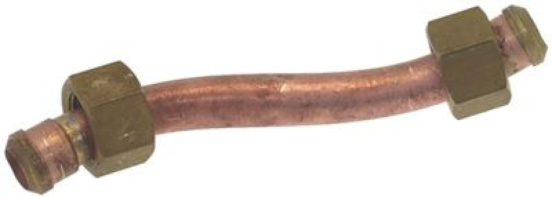 Прокладка труб