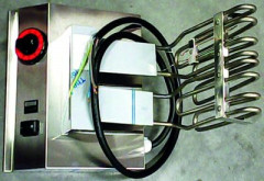 Элемент нагревательный комплект для FE-60-ELT