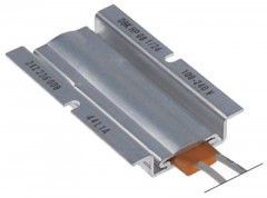 Позитор 90Вт 100-240В Д 75мм присоединение плоский штекер 6,3 мм