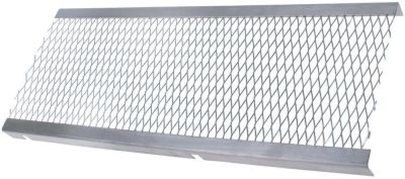 Сетка горелочная Д 423мм Ш 173мм для греческого гирос-гриля