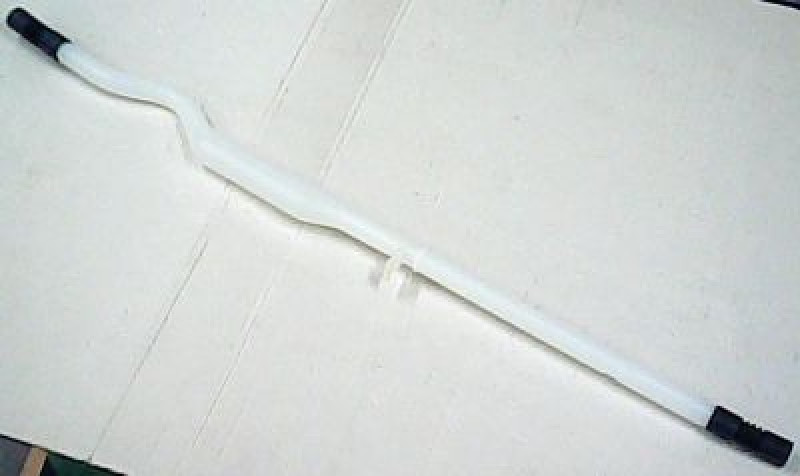 Труба отводная