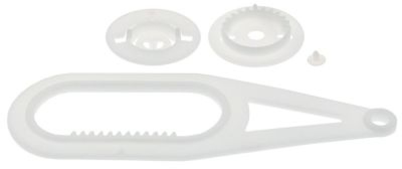 Привод нейлон для микроволновой печи подходит для ACP