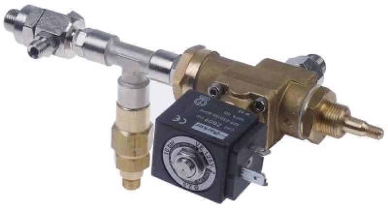 Вентиль наполнительный для SANREMO комплект