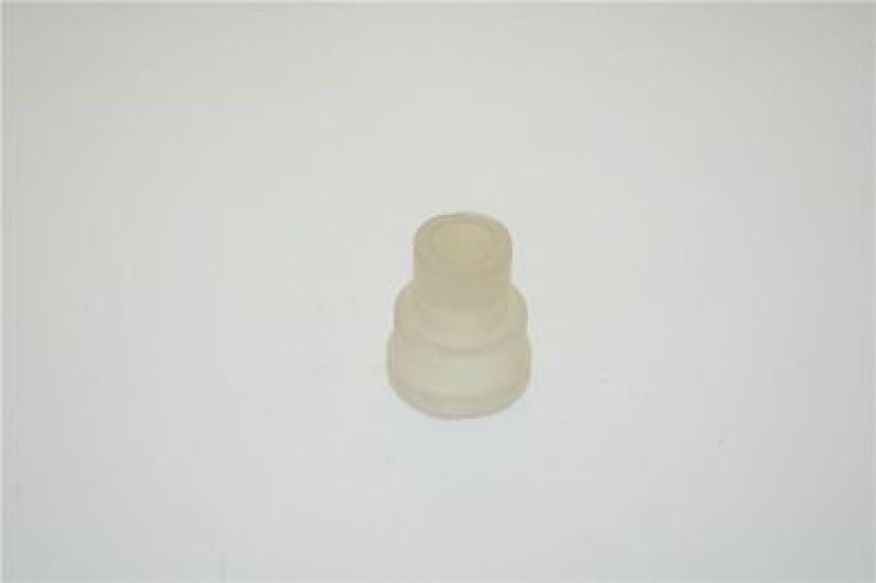 Gummiplunger Percolator