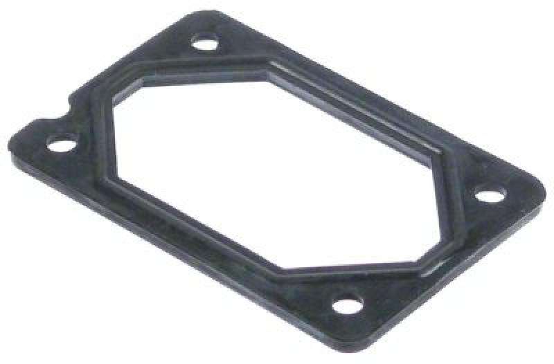 Уплотнитель расст-ние меж. отвер-ми 70/40мм Д 87мм Ш 57мм толщина материала 3мм ø отверстия 6мм