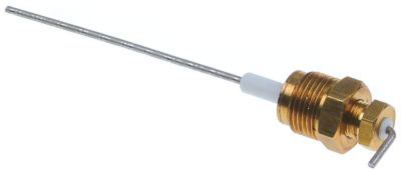 Электрод для контроля уровня 3/8" общая длина 120мм Д датчик 102мм нержавеющая сталь