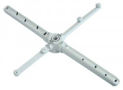 Распылитель-коромысло и ополаскиватель-коромысло ø монтажный 16/51мм