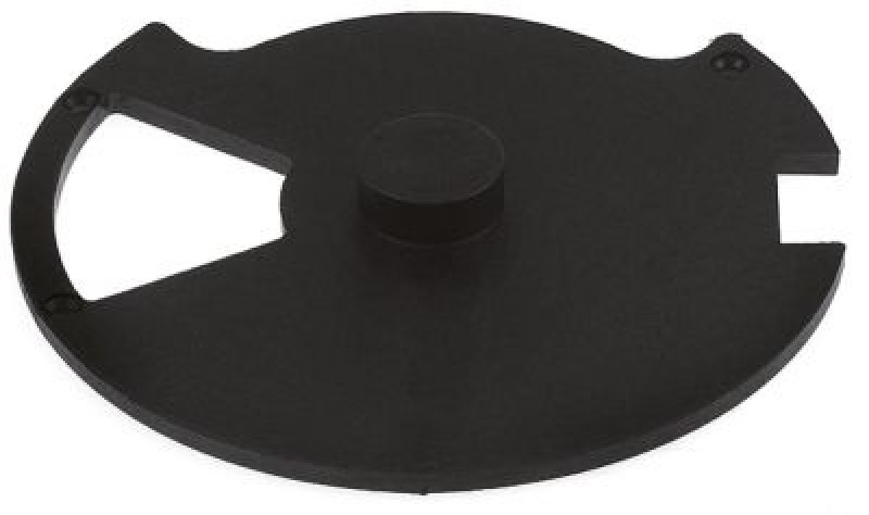 Крышка пластмасса