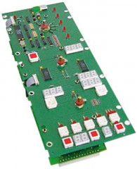 Плата управления