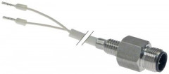 Датчик приближения длина провода 2940мм Д датчик 30мм M12x1