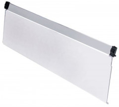 Дверца откидная В 215мм Ш 638мм