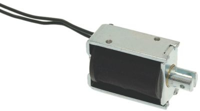 Электромагнит