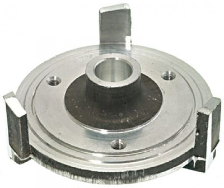 Держатель диска мельничного