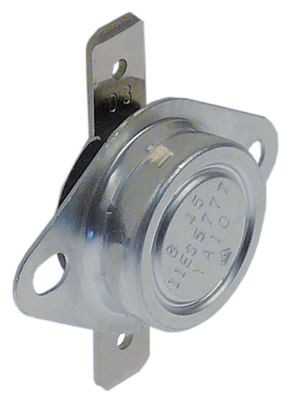 Термостат прикладной темп. выкл. 45°C 1NO расст-ние меж. отвер-ми 235мм 230В