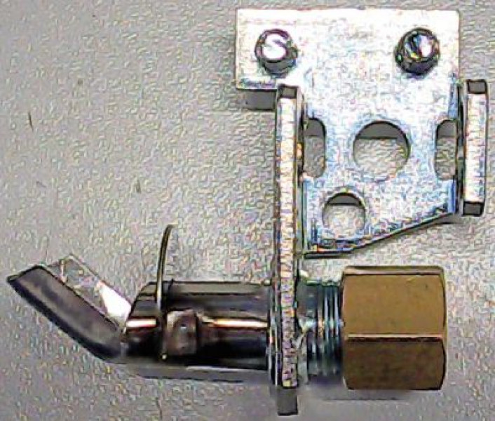 Горелка конфорочная