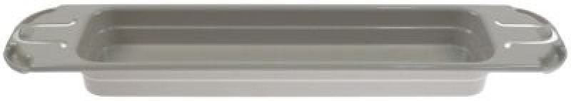 поднос бел. В 56мм Д 654мм Ш 143мм ″Opti-Loc″ для UHC