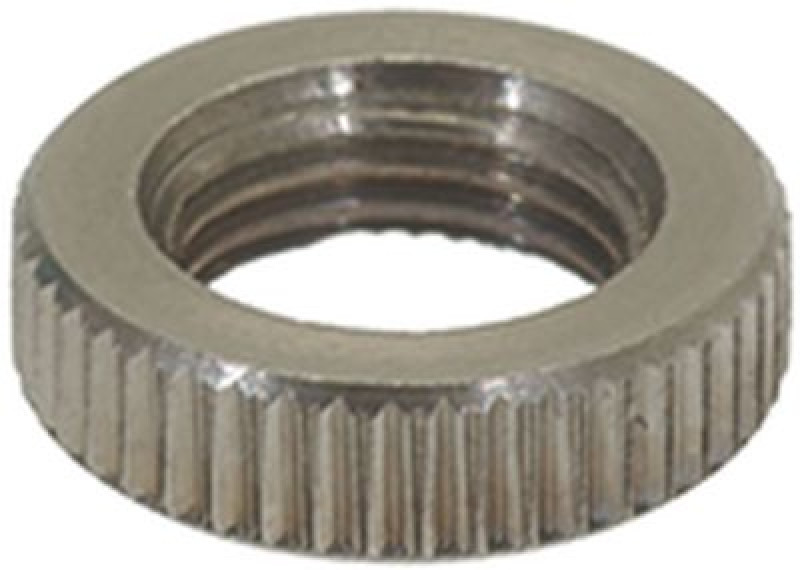 Гайка накидная