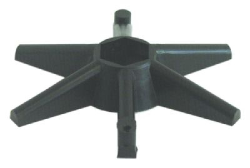 Звезда ø 112мм В 19мм монтаж. поз-ция сверху