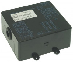 DOSING CONTROL BOX 2 GROUPS 110V