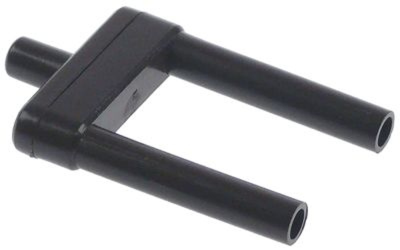 Лоток сливной для кофе 2х-канальн.