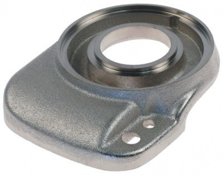 Головка горелки 7кВт для крышки горелки ø 95мм