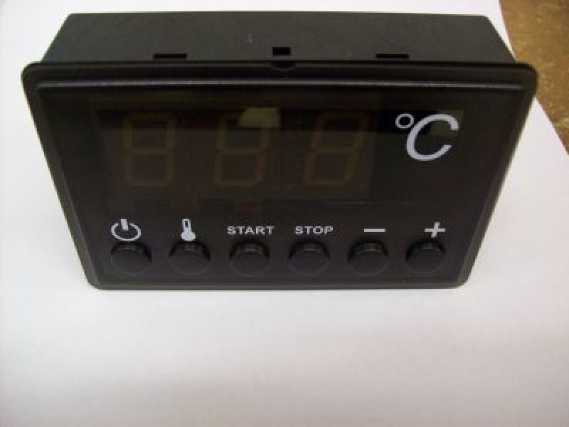 Регулятор электронный