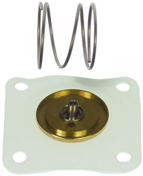 Мемрана присоединение 3/8" -1/2" тип мембраны PTFE серия L145-R